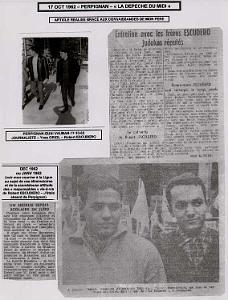 09 JUDO CLUB D ORANIE 1962 ORAN0008